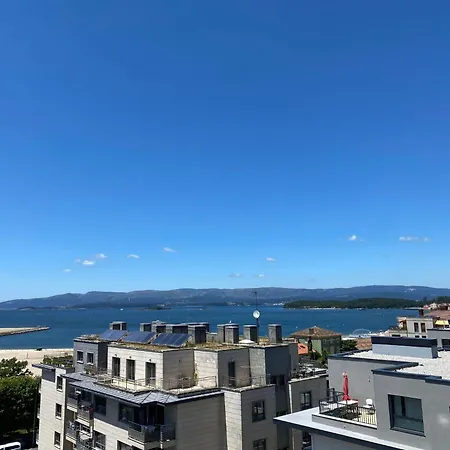 Atico La Concha Ideal Disfrutar Del Mar Apartamento *