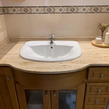 Apartamento Atico La Concha Ideal Disfrutar Del Mar Vilagarcia de Arousa