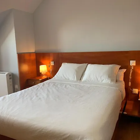 Apartamento Atico La Concha Ideal Disfrutar Del Mar