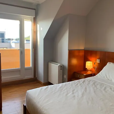 Apartamento Atico La Concha Ideal Disfrutar Del Mar *