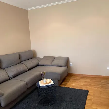 Atico La Concha Ideal Disfrutar Del Mar Apartamento