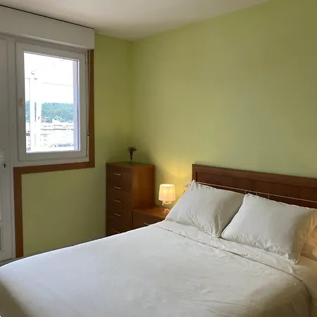 Apartamento Atico La Concha Ideal Disfrutar Del Mar