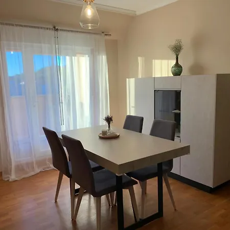 Apartamento Atico La Concha Ideal Disfrutar Del Mar Vilagarcia de Arousa