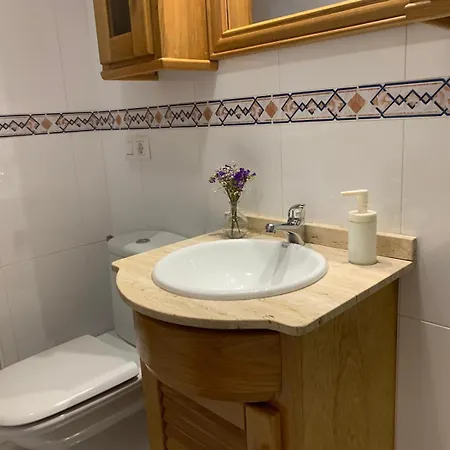 Atico La Concha Ideal Disfrutar Del Mar Apartamento *