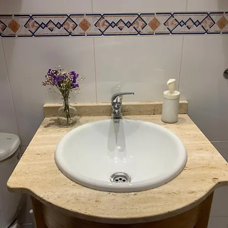 Apartamento Atico La Concha Ideal Disfrutar Del Mar *