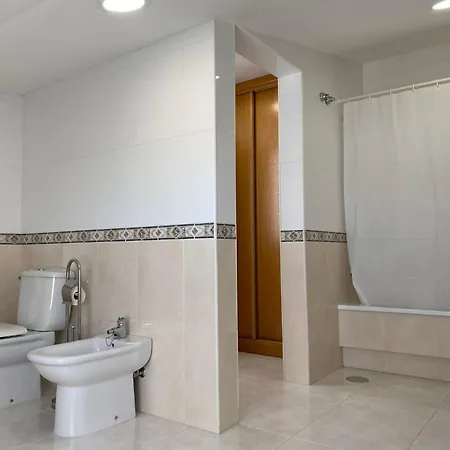 Atico La Concha Ideal Disfrutar Del Mar Apartamento Vilagarcia de Arousa