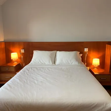 Atico La Concha Ideal Disfrutar Del Mar Apartamento