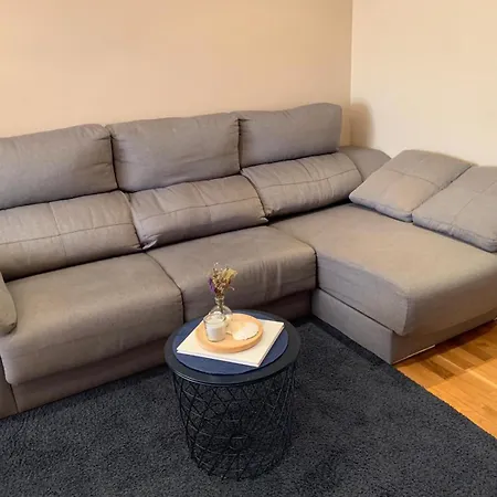 Atico La Concha Ideal Disfrutar Del Mar Apartamento